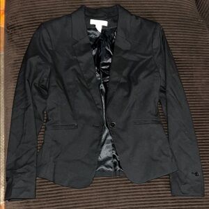 H&M Women’s Black Blazer